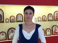 Ведущий менеджер Антоненко Алла Кликните для увеличения