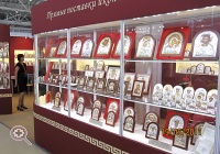Выставка JUNWEX-2011 - фото 2 Кликните для увеличения