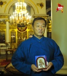 Серебряная Роза Кликните для увеличения