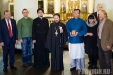 Серебряная Роза Кликните для увеличения