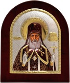 Икона Святого Луки Крымского Кликните для увеличения