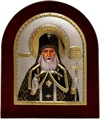 Икона Святого Луки Крымского Кликните для увеличения
